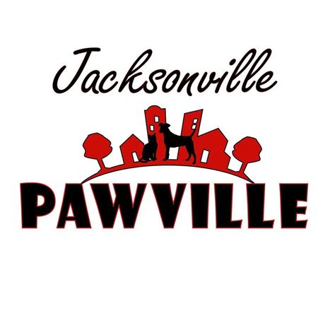 pawville jacksonville nc|Jacksonville Pawville